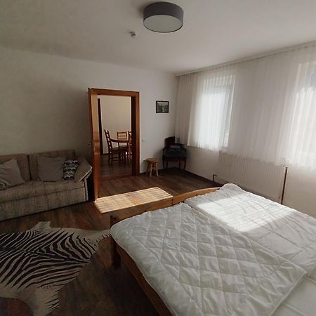 Walkenried Haus Am Wald Zorge 16+ Gaeste מראה חיצוני תמונה