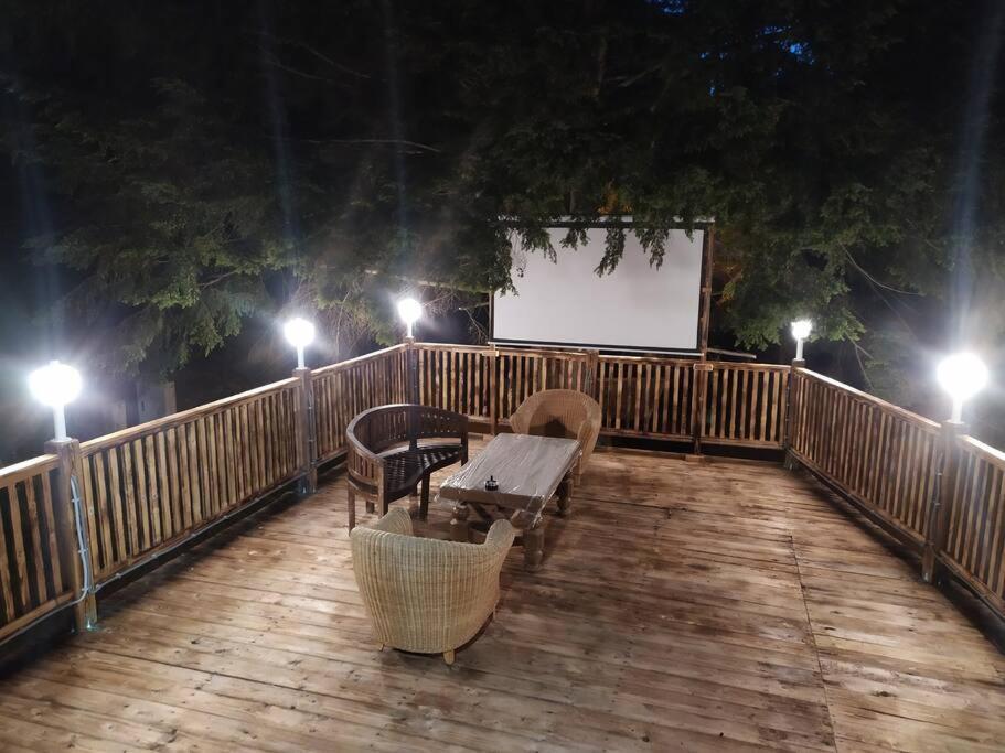 Walkenried Haus Am Wald Zorge 16+ Gaeste מראה חיצוני תמונה
