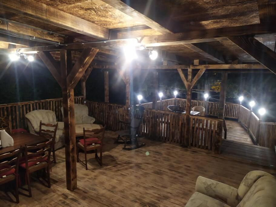 Walkenried Haus Am Wald Zorge 16+ Gaeste מראה חיצוני תמונה