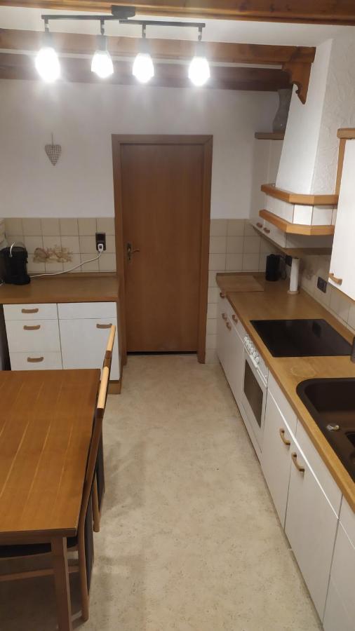 Walkenried Haus Am Wald Zorge 16+ Gaeste מראה חיצוני תמונה