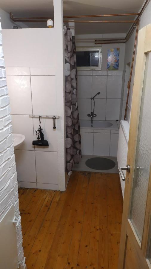 Walkenried Haus Am Wald Zorge 16+ Gaeste מראה חיצוני תמונה