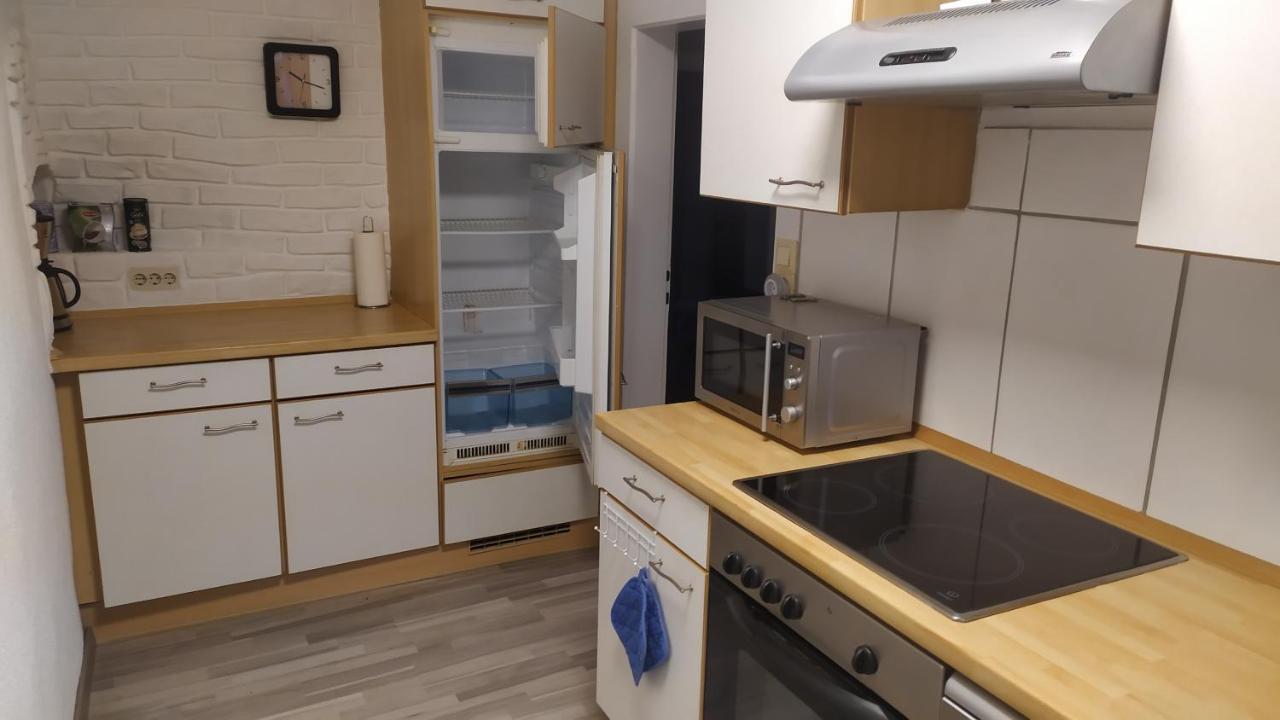 Walkenried Haus Am Wald Zorge 16+ Gaeste מראה חיצוני תמונה