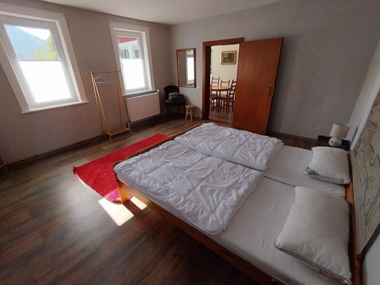 Walkenried Haus Am Wald Zorge 16+ Gaeste מראה חיצוני תמונה