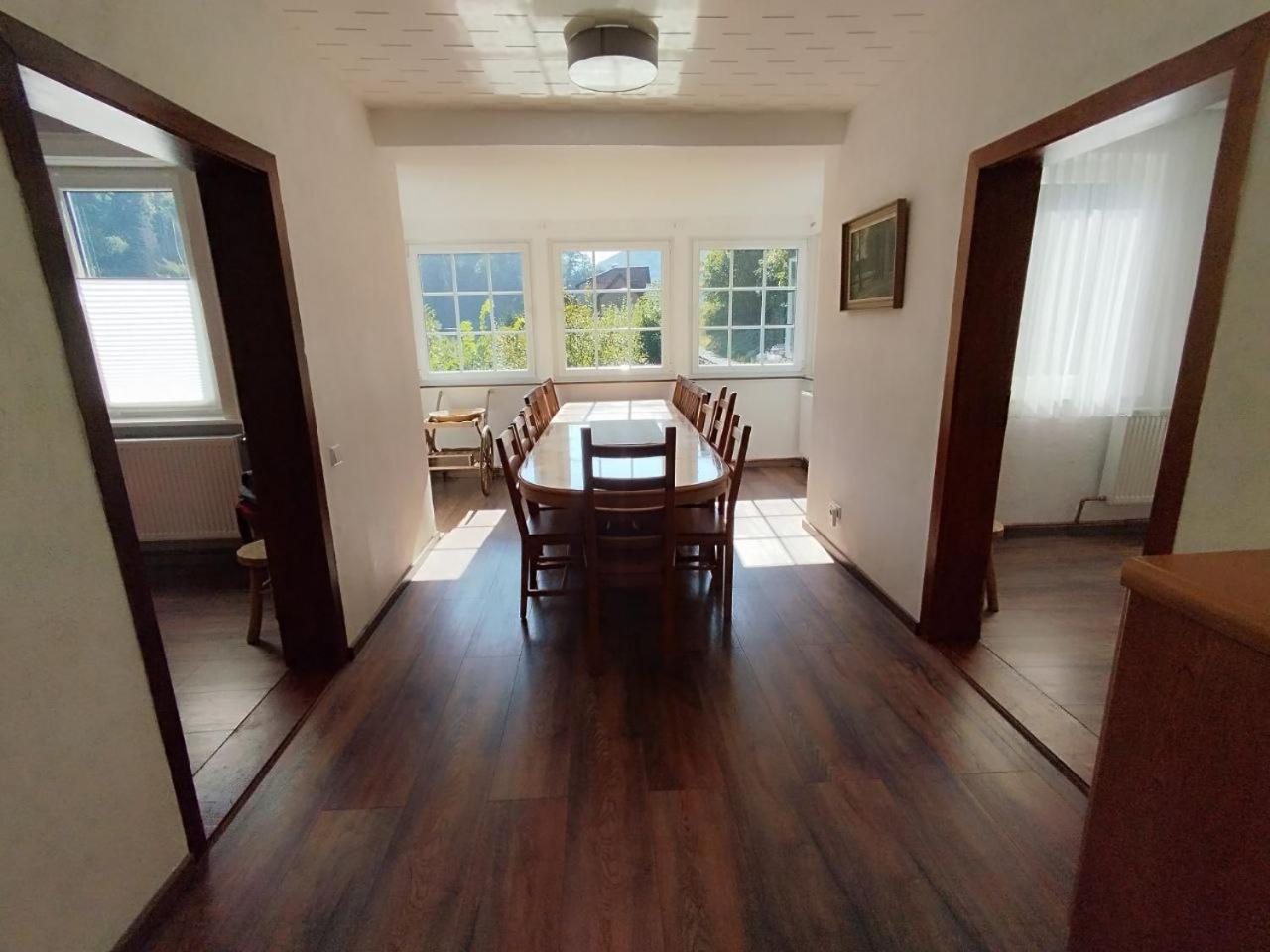 Walkenried Haus Am Wald Zorge 16+ Gaeste מראה חיצוני תמונה