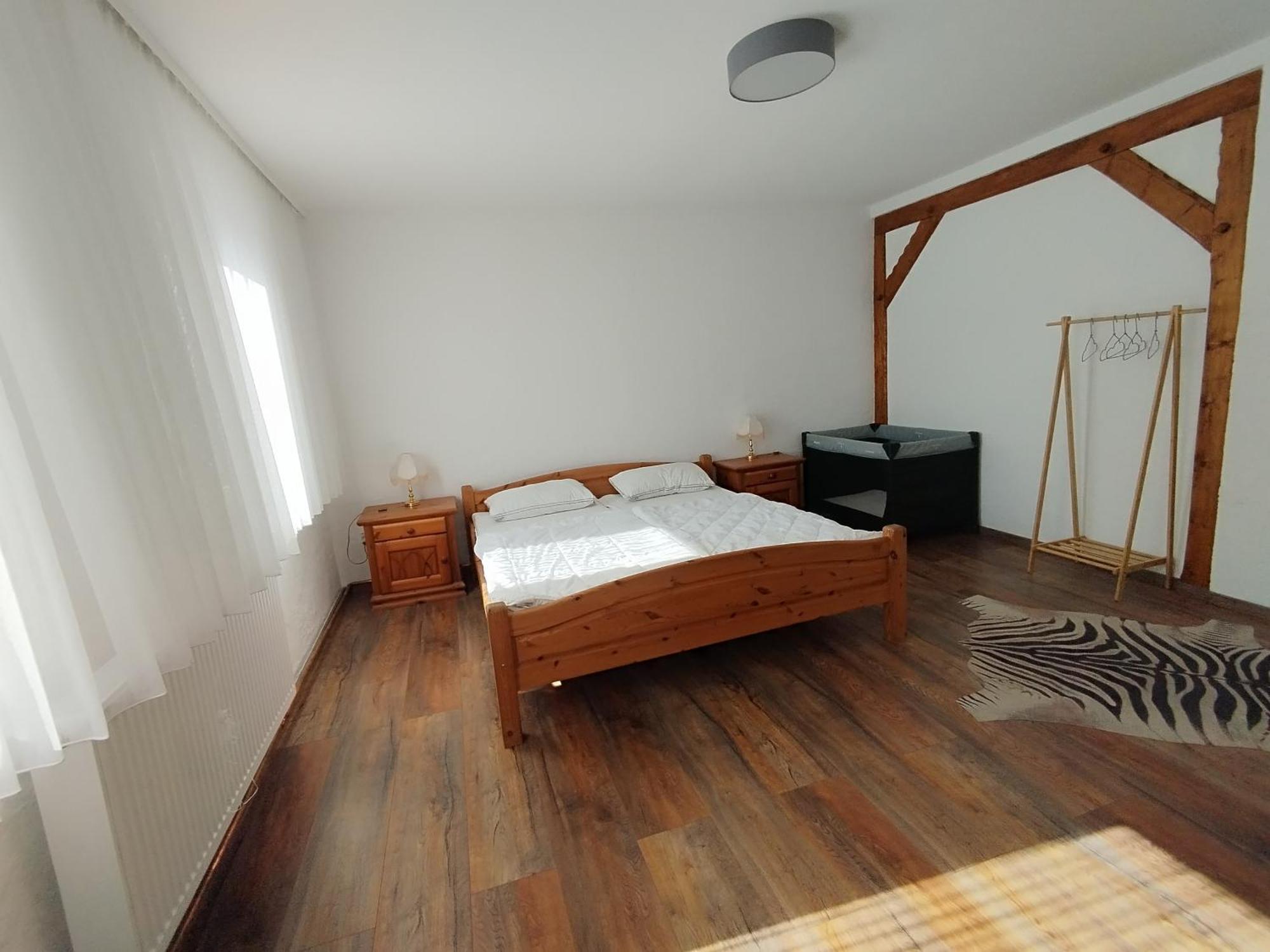 Walkenried Haus Am Wald Zorge 16+ Gaeste מראה חיצוני תמונה