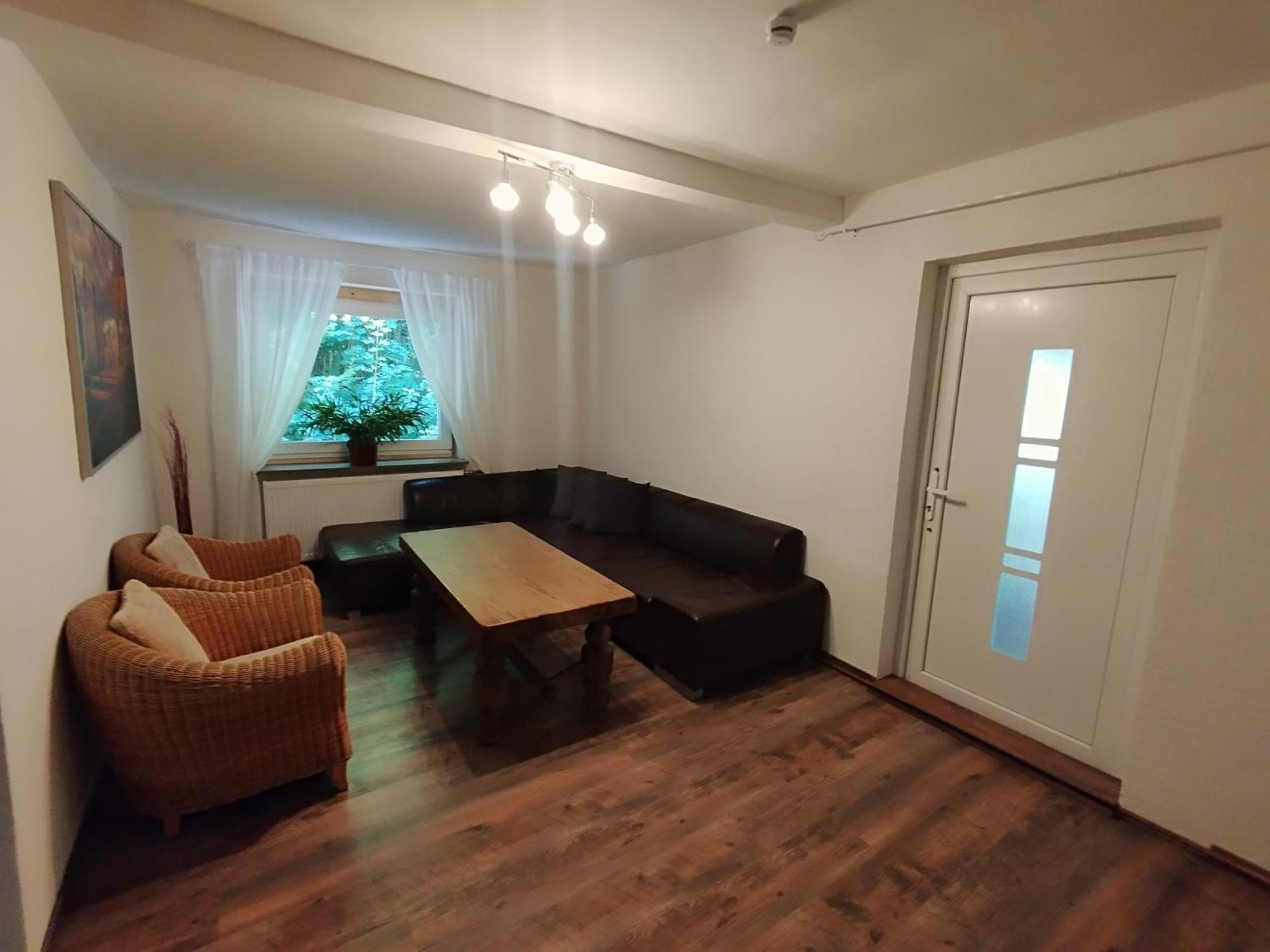 Walkenried Haus Am Wald Zorge 16+ Gaeste מראה חיצוני תמונה